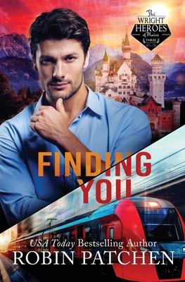 Finding You: Deception and Danger in Shadow Cove