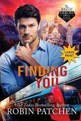 Finding You: Deception and Danger in Shadow Cove