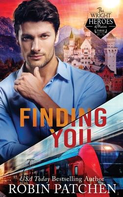 Finding You: Deception and Danger in Shadow Cove