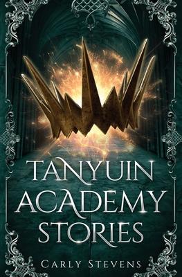 Tanyuin Academy Stories