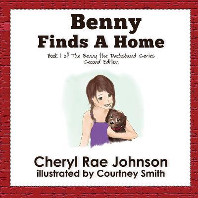 Benny Finds a Home