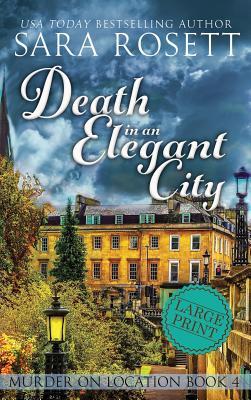 Death in an Elegant City