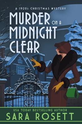 Murder on a Midnight Clear: A 1920s Christmas Mystery