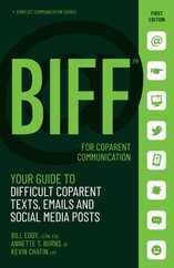 Biff for Coparent Communication: Your Guide to Difficult Texts, Emails, and Social Media Posts Subscription