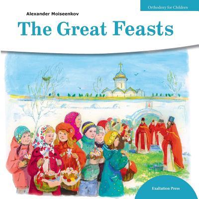 Great Feasts