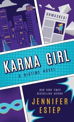 Karma Girl