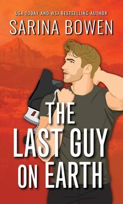 The Last Guy on Earth Special Edition Subscription
