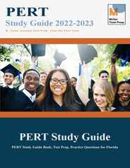 PERT Study Guide: PERT Study Guide Book, Test Prep, Practice Questions for Florida Subscription