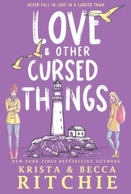 Love & Other Cursed Things (Hardcover) Subscription