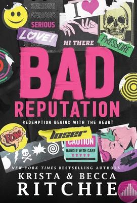 Bad Reputation (Hardcover)