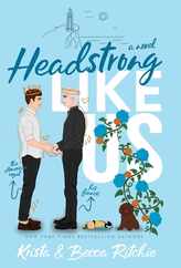 Headstrong Like Us (Special Edition Hardcover) Subscription
