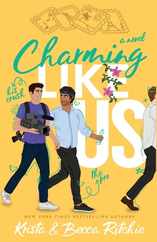 Charming Like Us (Special Edition Paperback) Subscription