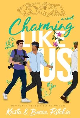 Charming Like Us (Special Edition Hardcover)