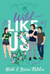 Wild Like Us (Special Edition Hardcover) Subscription