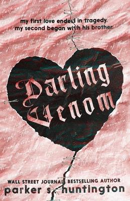 Darling Venom: A Best Friend's Brother Romance