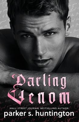 Darling Venom: A Best Friend's Brother Romance