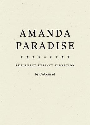 Amanda Paradise