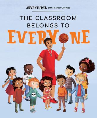 The Classroom Belongs to Everyone