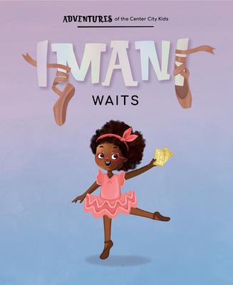 Imani Waits