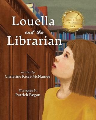 Louella and the Librarian