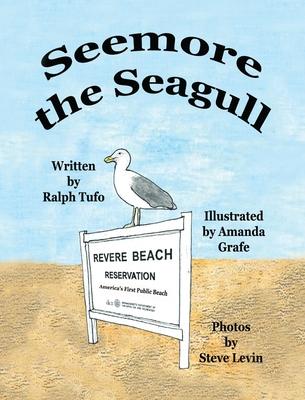 Seemore the Seagull