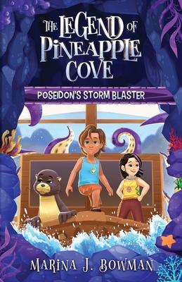 Poseidon's Storm Blaster Subscription