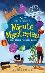 Hailey Haddie's Minute Mysteries: 15 Short Stories For Young Sleuths Subscription