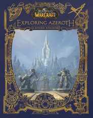 World of Warcraft: Exploring Azeroth: The Eastern Kingdoms Subscription