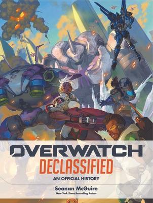 Overwatch: Declassified - An Official History