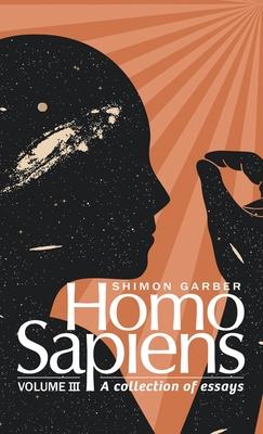 Homo Sapiens Vol III Subscription