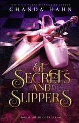 Of Secrets and Slippers Subscription