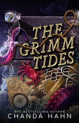 The Grimm Tides: The Grimm Society 2