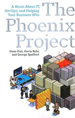 The Phoenix Project: A Novel about It, Devops, and Helping Your Business Win Subscription