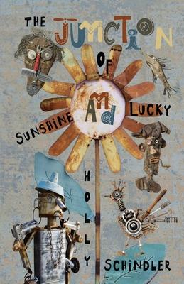 The Junction of Sunshine and Lucky