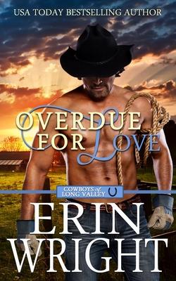 Overdue for Love: A Secret Baby Western Romance