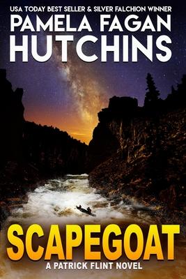 Scapegoat: A Patrick Flint Novel