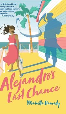 Alejandro's Last Chance Subscription