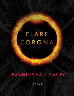 Flare, Corona