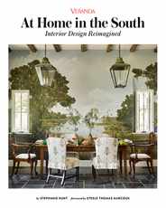 Veranda at Home in the South: Interior Design Reimagined Subscription