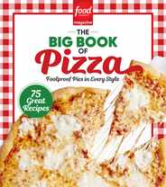Food Network Magazine the Big Book of Pizza: 75 Great Recipes - Foolproof Pies in Every Style Subscription