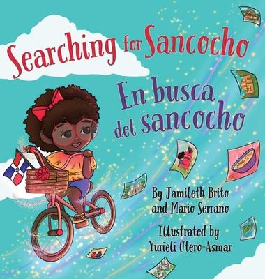 Searching for Sancocho / En busca del sancocho