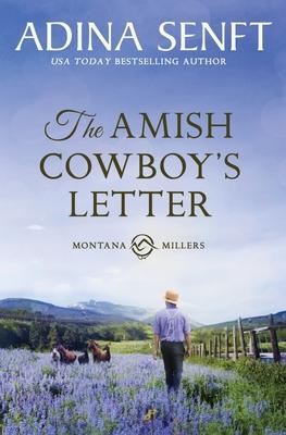 The Amish Cowboy's Letter