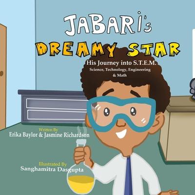 Jabari's Dreamy Star