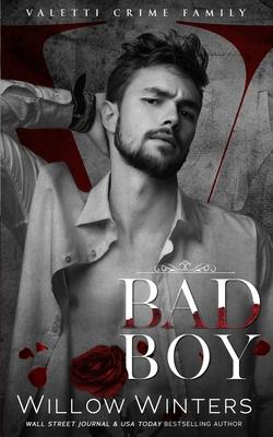 Bad Boy Subscription
