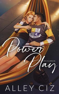 Power Play: Illustrated Special Edition