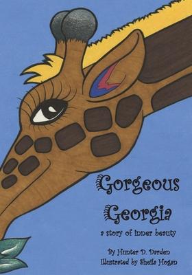 Gorgeous Georgia: A Story of Inner Beauty