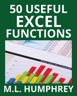 50 Useful Excel Functions Subscription