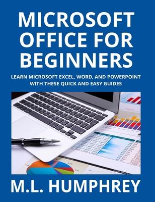 Microsoft Office for Beginners Subscription