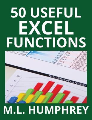 50 Useful Excel Functions