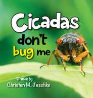 Cicadas Don't Bug Me Subscription